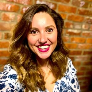 Meet your Posher, Krista